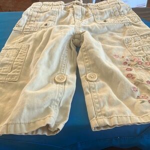 FINAL MARKDOWN Girls be bop slacks 3